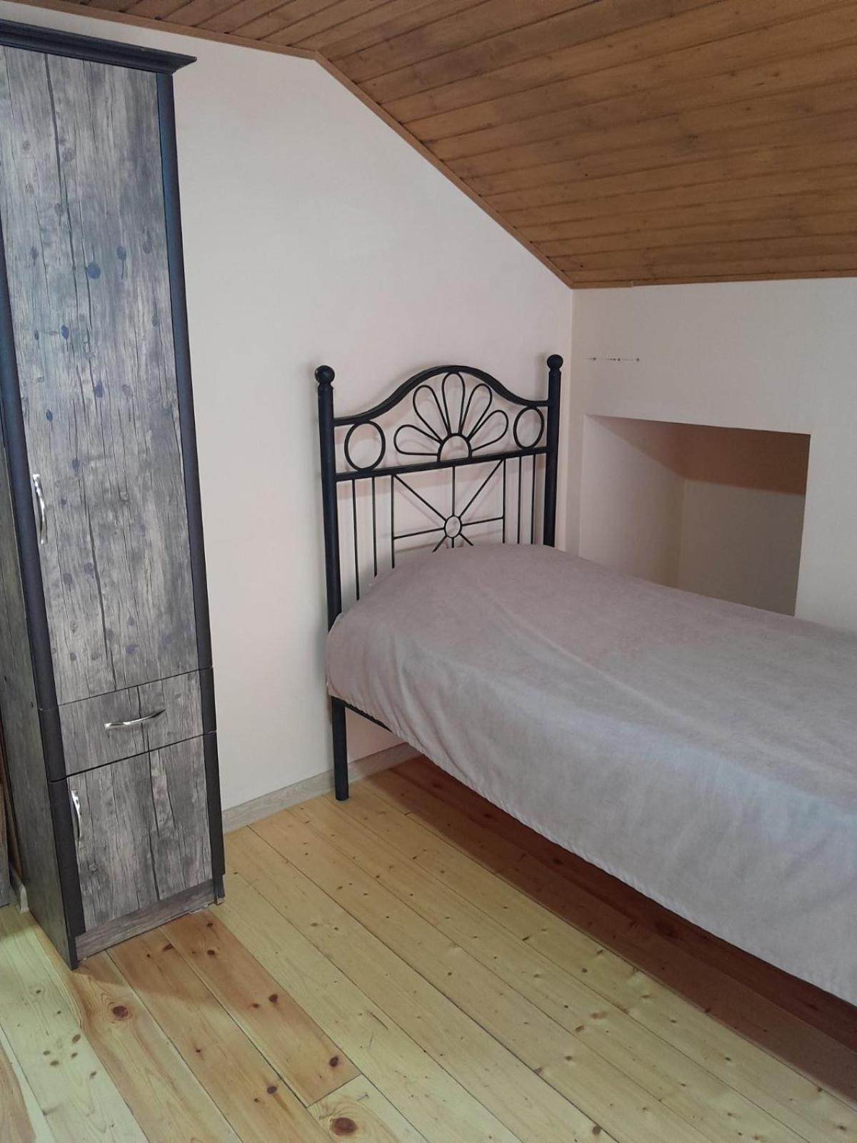 Tourist Complex Khomi Hotel Ch'argali Екстериор снимка